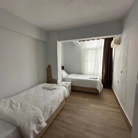 Atillas Getaway 호텔 셀주크