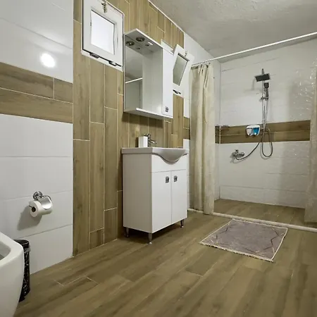 Atillas Getaway 3*