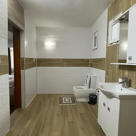 Atillas Getaway 3* 셀주크
