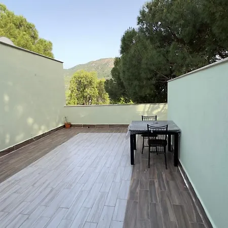 Atillas Getaway Hotel