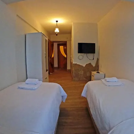 Hotel Atillas Getaway