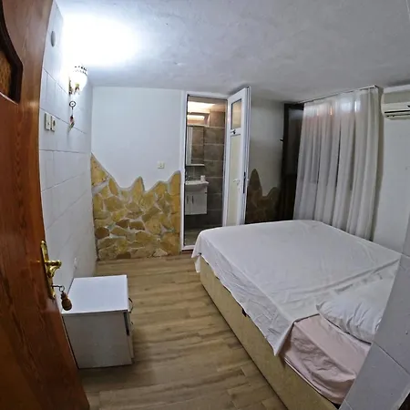 호텔 Atillas Getaway 3*
