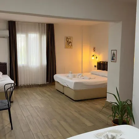 Atillas Getaway Hotel