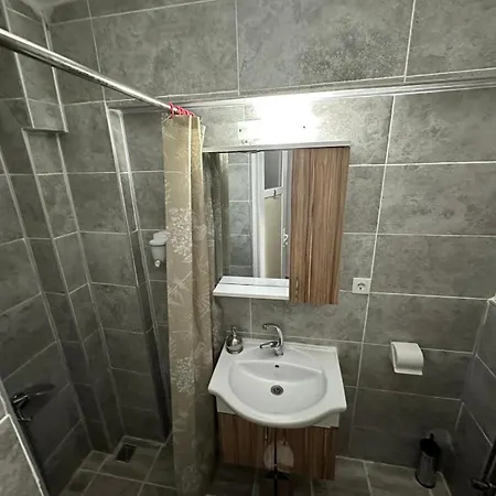 Atillas Getaway Hotel 3*