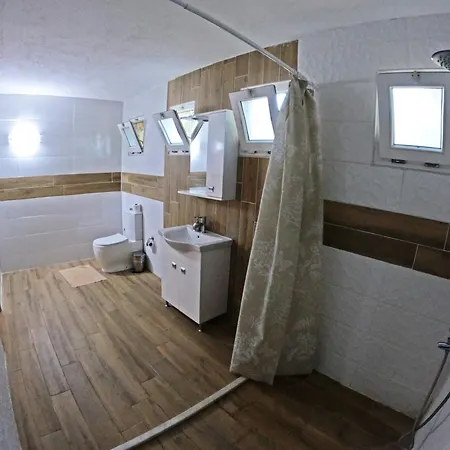 Atillas Getaway Selcuk
