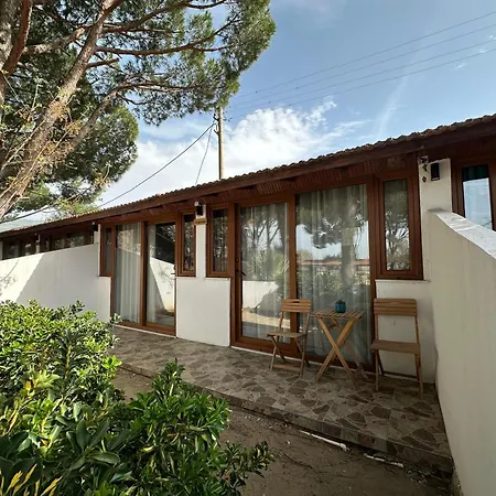 Hotel Atillas Getaway