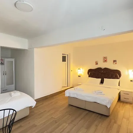 호텔 Atillas Getaway