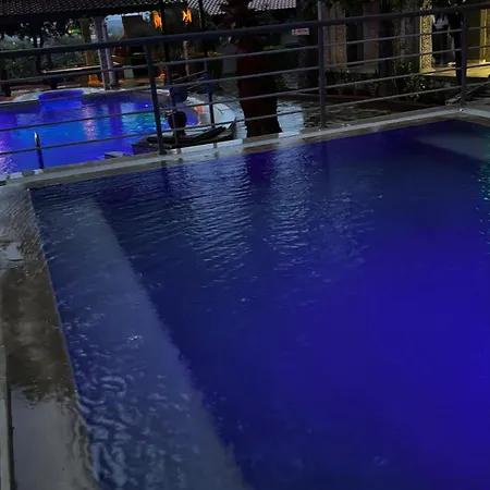 Atillas Getaway セルチュク