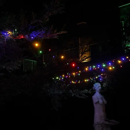 Atillas Getaway 酒店