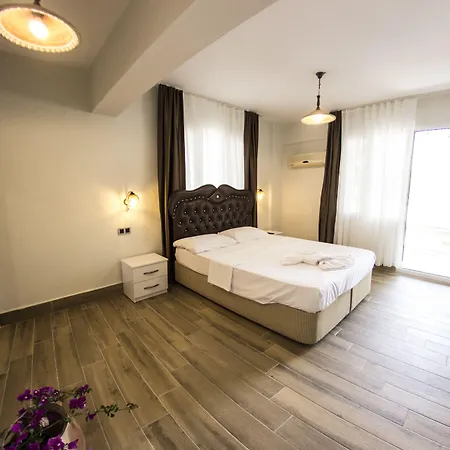 호텔 Atillas Getaway 셀주크