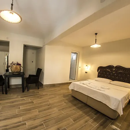 Atillas Getaway 셀주크