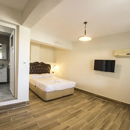 酒店 Atillas Getaway 塞尔丘克