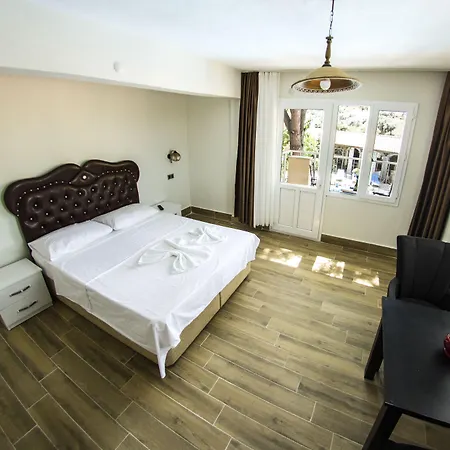 Atillas Getaway 3*