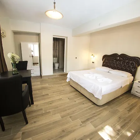 Atillas Getaway 호텔 셀주크