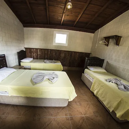 Atillas Getaway 셀주크