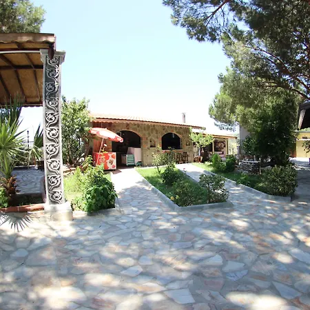 ホテル Atillas Getaway セルチュク