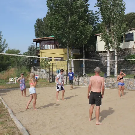 Atillas Getaway Сельчук