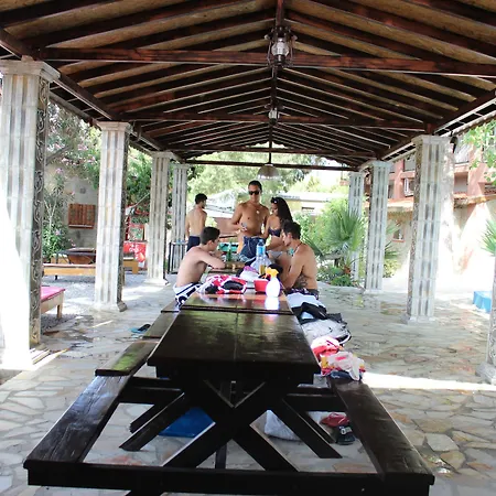 호텔 Atillas Getaway 셀주크