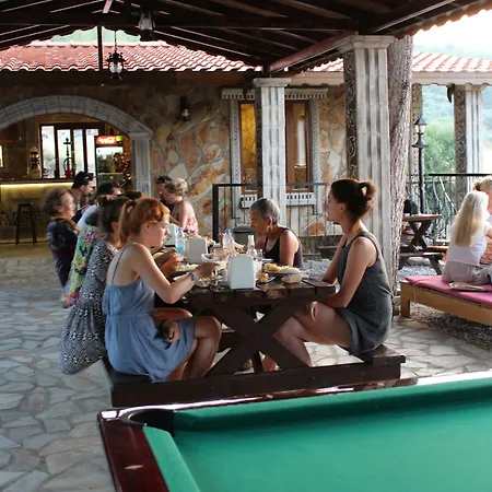 호텔 Atillas Getaway 셀주크