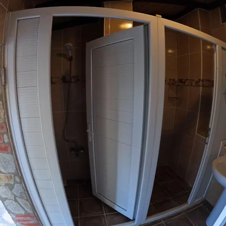 호텔 Atillas Getaway