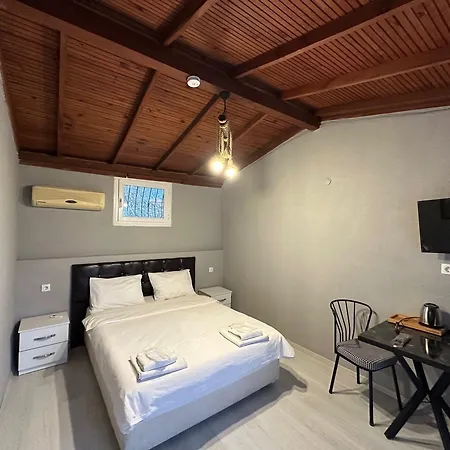 Atillas Getaway 셀주크