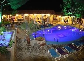 Atillas Getaway 3* Selcuk