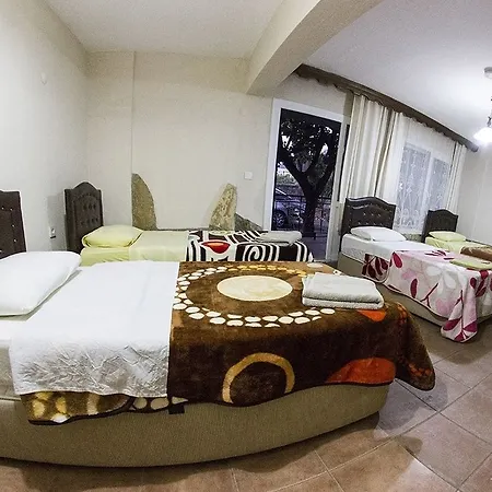 Atillas Getaway 셀주크