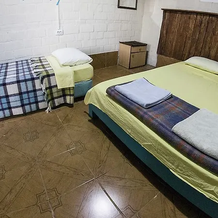 Hotel Atillas Getaway Selcuk