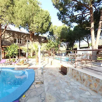 Atillas Getaway 3* Selcuk