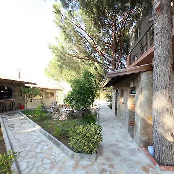 Hotel Atillas Getaway