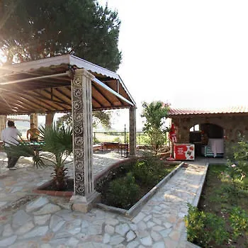 Hotel Atillas Getaway 3*