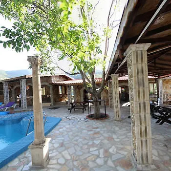 Hotel Atillas Getaway
