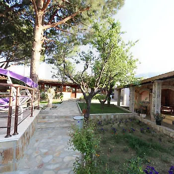 Atillas Getaway
