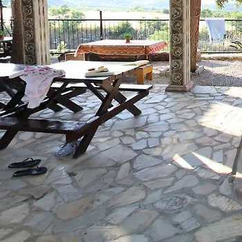 Hotel Atillas Getaway