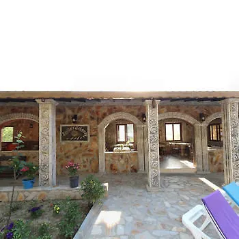 Atillas Getaway
