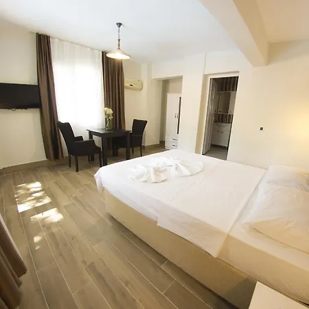 Hotel Atillas Getaway Selcuk