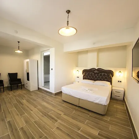 Hotel Atillas Getaway Selcuk