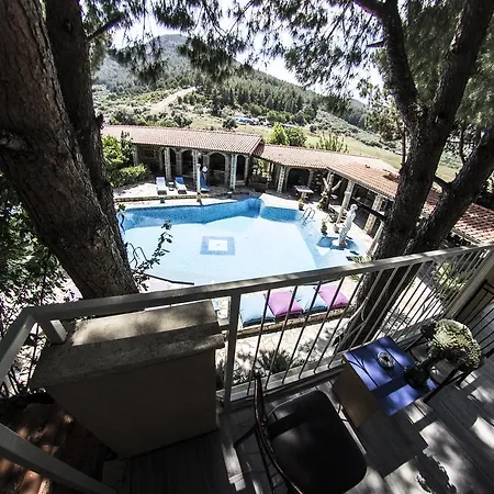 Hotel Atillas Getaway 3*