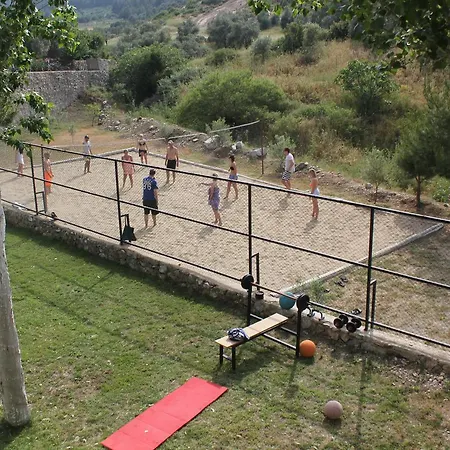 Hotel Atillas Getaway Selcuk