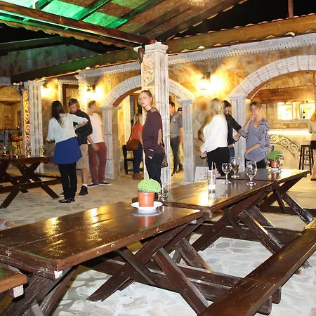 Atillas Getaway Hotel Selcuk