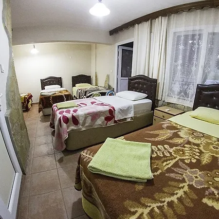 Atillas Getaway 3* Selcuk