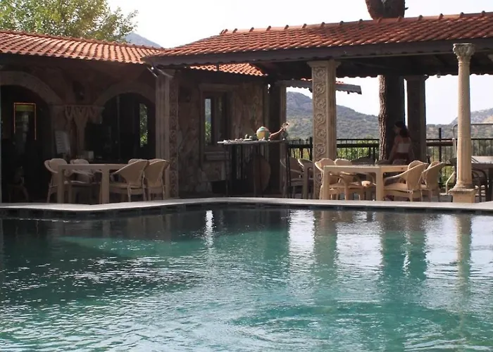 Hotel Atillas Getaway 3*