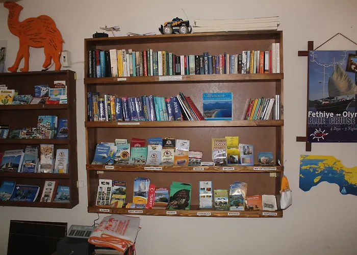 Atillas Getaway Selçuk