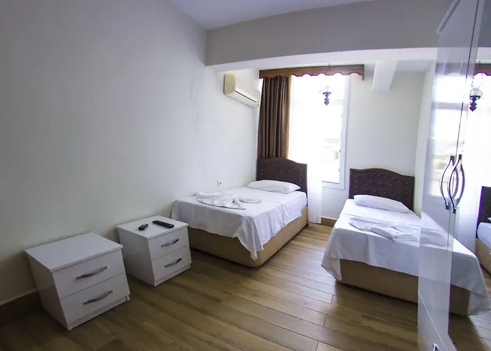 Atillas Getaway 3* Selçuk