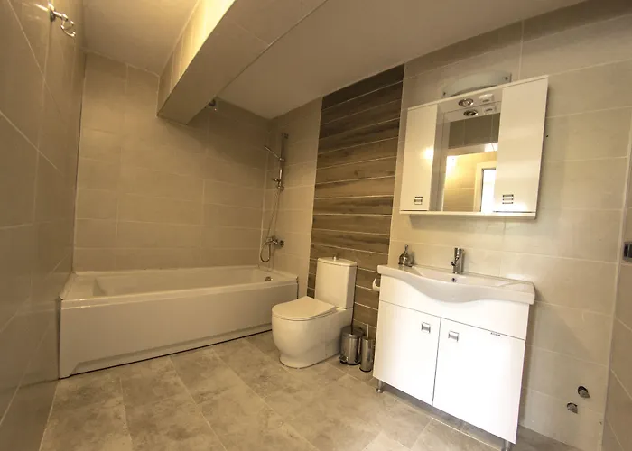 Atillas Getaway Hotel