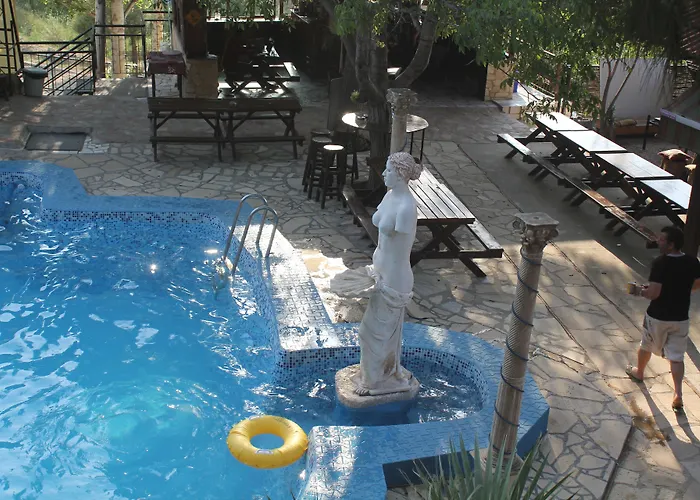 Atillas Getaway Selçuk