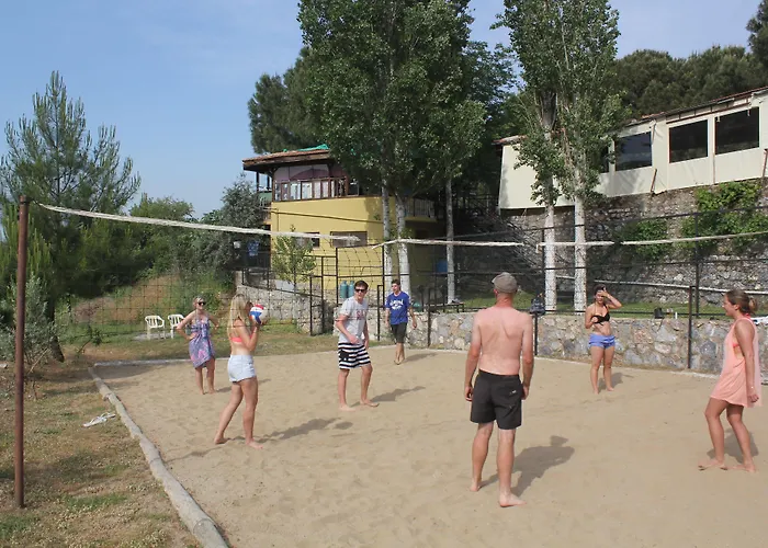 Atillas Getaway Selçuk