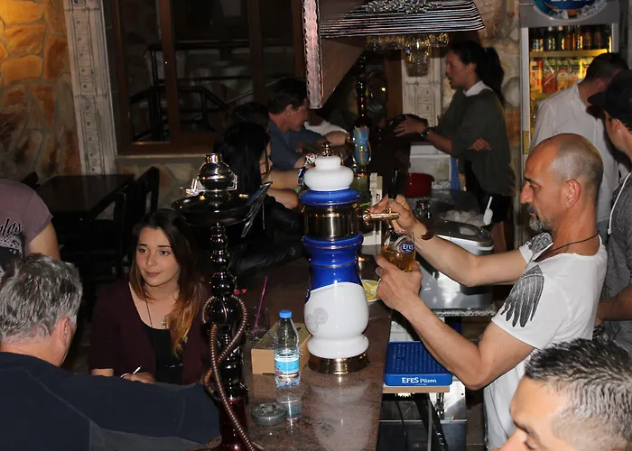 Hotel Atillas Getaway Selçuk