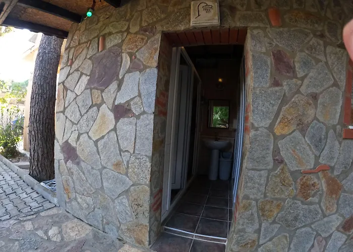 Hotel Atillas Getaway