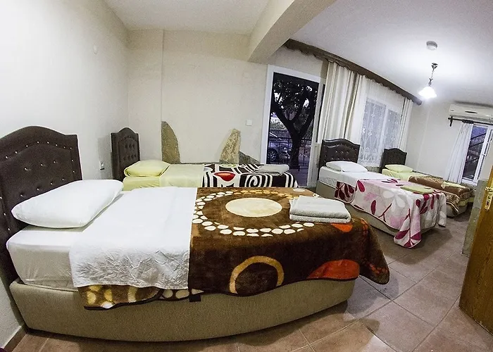 Atillas Getaway Selçuk